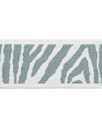 Pergola Zebra Rosemary by   