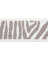 Pergola Zebra Sand by   