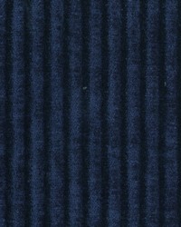 Richmond Royal Chenille Corduroy Stripe by  Zimmer and Rohde 