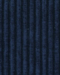 Richmond Royal Chenille Corduroy Stripe by   