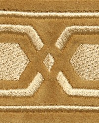 Roman Key Saffron by   