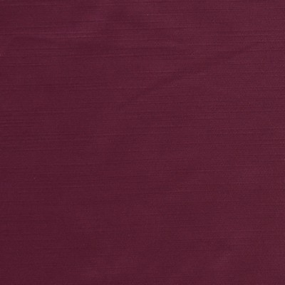Europatex Royal Slub Claret Royal Slub Purple Drapery Polyester Polyester Heavy Duty NFPA 701 Flame Retardant  Solid Color  Flame Retardant Drapery  Solid Satin  Solid Purple  Fabric