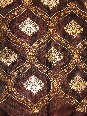 europatex fabrics,sheer fabrics,see through fabrics,damask pattern fabric,modern damask patterns,scrolls,scroll fabric,drapery fabric,curtain fabric