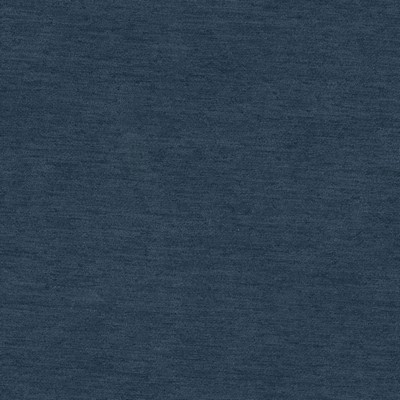 Europatex Samson Indigo in Samson Blue Upholstery Polyester Fire Rated Fabric Heavy Duty Fire Retardant Upholstery Solid Color 