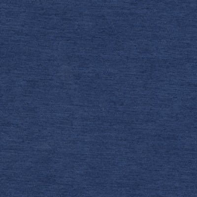 Europatex Samson Royal Blue in Samson Blue Upholstery Polyester Fire Rated Fabric Heavy Duty Fire Retardant Upholstery Solid Color 