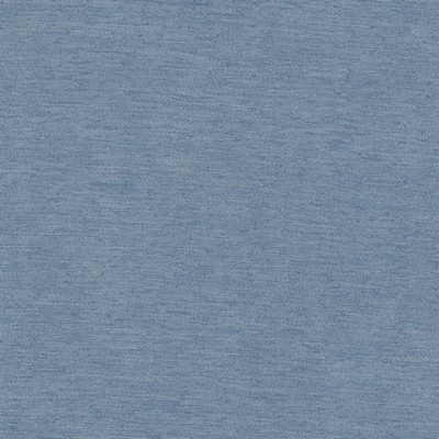 Europatex Samson Saltwater in Samson Blue Upholstery Polyester Fire Rated Fabric Heavy Duty Fire Retardant Upholstery Solid Color 