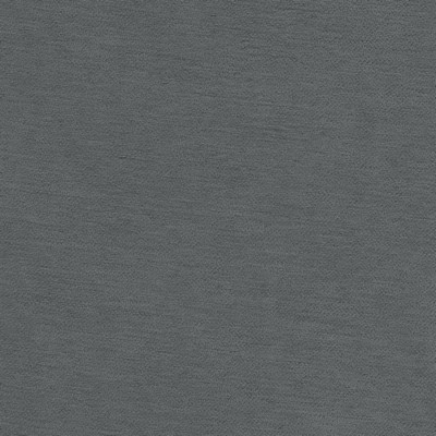 Europatex Samson Smoke in Samson Grey Upholstery Polyester Fire Rated Fabric Heavy Duty Fire Retardant Upholstery Solid Color 