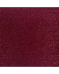 Shantung Rich Red by  Europatex 