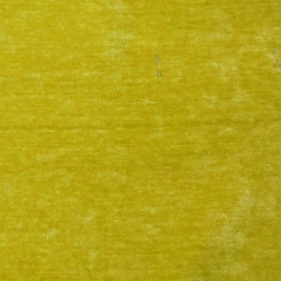 Europatex St Tropez 24 in St Tropez Yellow Upholstery Polyester Solid Color Chenille Heavy Duty 