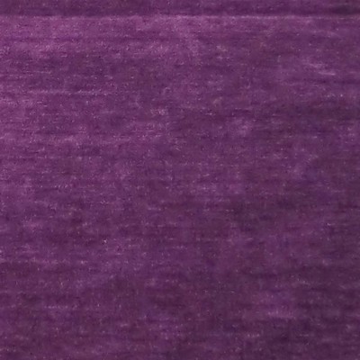 Europatex St Tropez 34 in St Tropez Purple Upholstery Polyester Solid Color Chenille Heavy Duty 