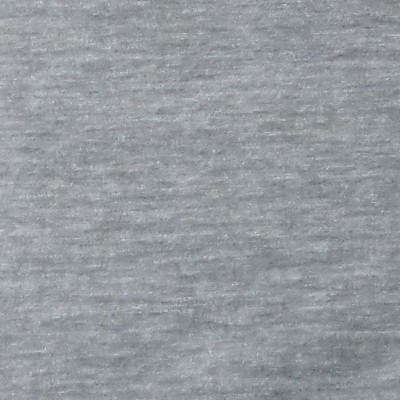 Europatex St Tropez 9 in St Tropez Grey Upholstery Polyester Solid Color Chenille Heavy Duty 