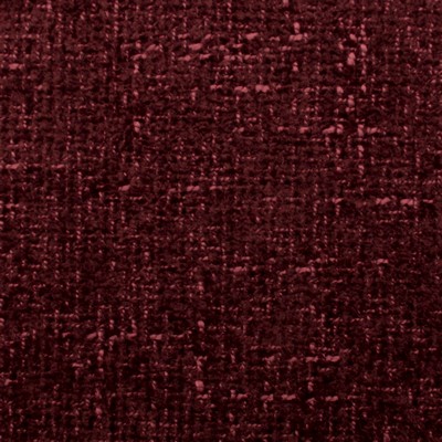 Europatex Stamford Radichio Chenille stamford Red Upholstery Polyester  Blend Fire Rated Fabric Solid Color Chenille  Traditional Chenille  Fire Retardant Upholstery  Fire Retardant Velvet and Chenille  Fabric