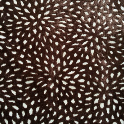 Europatex Sun Khaki Velvet in sun-dial Brown Multipurpose Polyester  Blend Patterned Velvet 