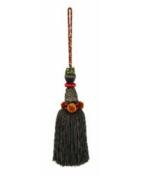 Tarbes Harvest Tassel by   
