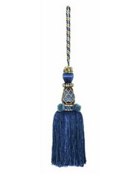 Tarbes Ink Tassel by   