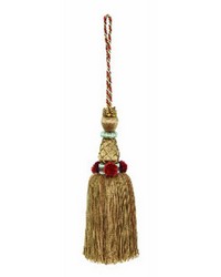 Tarbes Mineral Tassel by   
