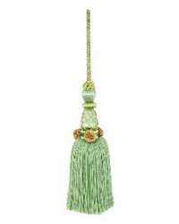 Tarbes Willow Tassel by   