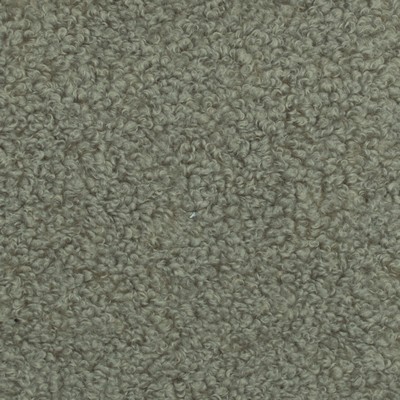 Europatex Teddy Steel Teddy Boucle Grey Upholstery Polyester Polyester Boucle  Fabric