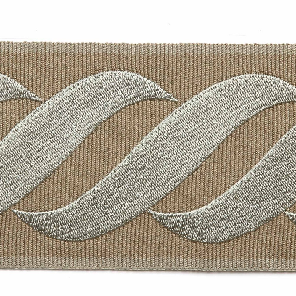 Tromello Jute Trim
