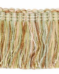 Vannes Willow Brush Fringe by   