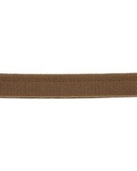 Versailles Grosgrain Cord 1/4 Chestnut by   