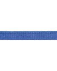 Versailles Grosgrain Cord 1/4 Cobalt by   