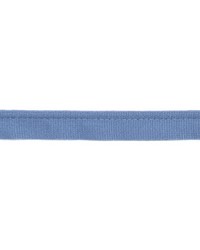 Versailles Grosgrain Cord 1/4 Lapis by   