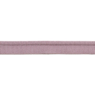 Europatex Trimmings Versailles Grosgrain Cord 1/4 Lilac Versailles Purple 64% Rayon, 34% Cotton, 2% Polyester Purple Trims  Cord 