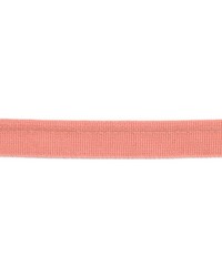 Versailles Grosgrain Cord 1/4 Watermelon by   