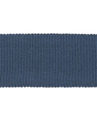 Versailles Grosgrain Ribbon 1.5 Baltic by   