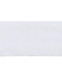 Versailles Grosgrain Ribbon 1.5 Cloud by   