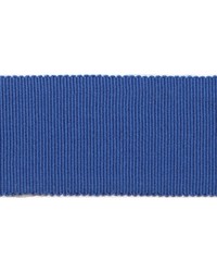 Versailles Grosgrain Ribbon 1.5 Cobalt by   