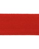 Europatex Trimmings Versailles Grosgrain Ribbon 1.5 Crimson