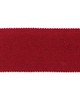 Europatex Trimmings Versailles Grosgrain Ribbon 1.5 Dark_Cherry