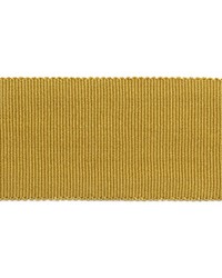 Versailles Grosgrain Ribbon 1.5 Dijon by   