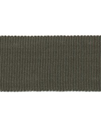 Versailles Grosgrain Ribbon 1.5 Graphite by   