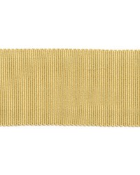 Versailles Grosgrain Ribbon 1.5 Honey by  Brewster Wallcovering 