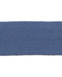 Versailles Grosgrain Ribbon 1.5 Lapis by   