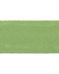 Versailles Grosgrain Ribbon 1.5 Lime by   