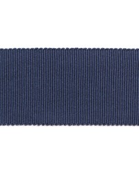 Versailles Grosgrain Ribbon 1.5 Navy by   