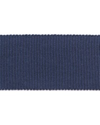 Versailles Grosgrain Ribbon 1.5 Navy by   