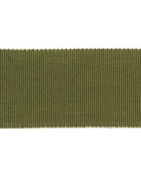 Versailles Grosgrain Ribbon 1.5 Olive by   