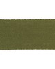 Europatex Trimmings Versailles Grosgrain Ribbon 1.5 Olive