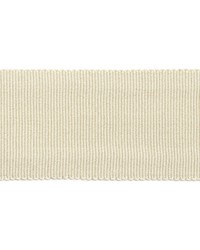 Versailles Grosgrain Ribbon 1.5 Parchment by   