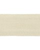 Europatex Trimmings Versailles Grosgrain Ribbon 1.5 Parchment