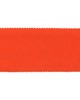 Europatex Trimmings Versailles Grosgrain Ribbon 1.5 Poppy