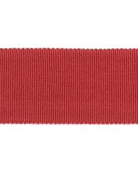 Versailles Grosgrain Ribbon 1.5 Rouge by   