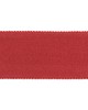 Europatex Trimmings Versailles Grosgrain Ribbon 1.5 Rouge