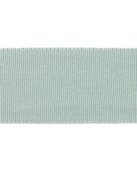 Versailles Grosgrain Ribbon 1.5 Soft Mineral by   