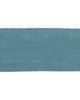 Europatex Trimmings Versailles Grosgrain Ribbon 1.5 Teal